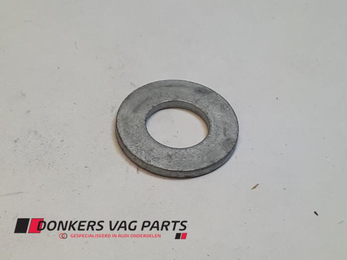 Neuf Divers Audi RS 6 Avant (C6) RS6 5.0 V10 40V TFSI Prix € 1,37 Prix TTC proposé par Donkers VAG Parts