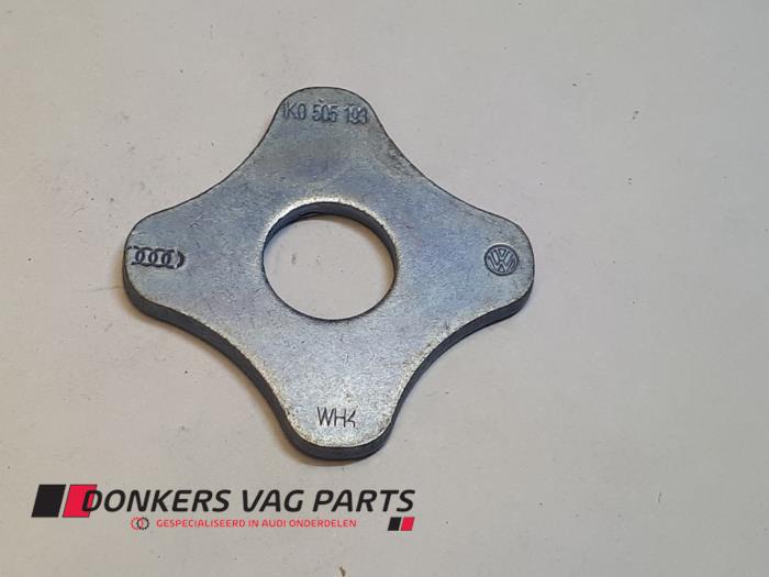Neuf Divers Audi RS 6 Avant (C6) RS6 5.0 V10 40V TFSI Prix € 1,42 Prix TTC proposé par Donkers VAG Parts