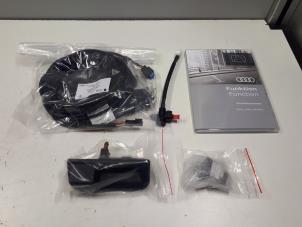 Neuf Caméra de recul Audi Q4 (F4B) Prix € 417,45 Prix TTC proposé par Autoparts Veghel