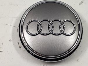 New Wheel cover (spare) Audi Q7 (4LB) Price € 24,20 Inclusive VAT offered by Autoparts Veghel