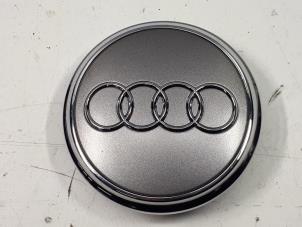 New Wheel cover (spare) Audi Q7 (4LB) Price € 24,20 Inclusive VAT offered by Autoparts Veghel