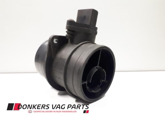 Gebrauchte Luftmassenmesser Volkswagen Sharan (7M8/M9/M6) 1.9 TDI 130 Preis € 75,00 Margenregelung angeboten von Donkers VAG Parts
