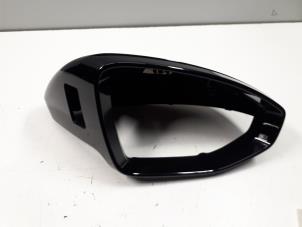 Used Mirror housing, right Audi A6 (C7) Price € 30,00 Margin scheme offered by Autoparts Veghel