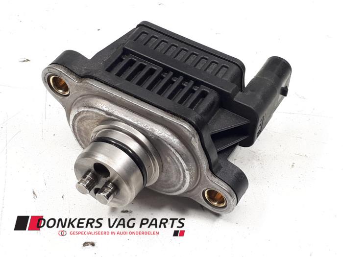 Gebrauchte Nockenwelle Sensor Audi RS 3 Limousine (8VS/8VM) Preis € 30,00 Margenregelung angeboten von Donkers VAG Parts