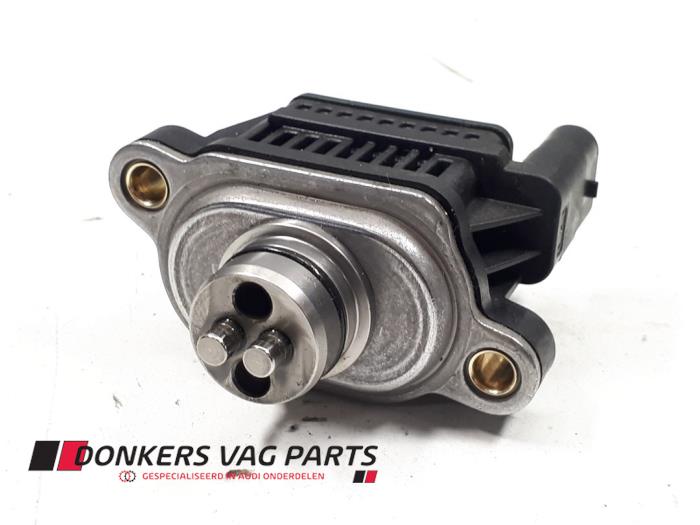 Gebrauchte Nockenwelle Sensor Audi RS 3 Limousine (8VS/8VM) Preis € 30,00 Margenregelung angeboten von Donkers VAG Parts