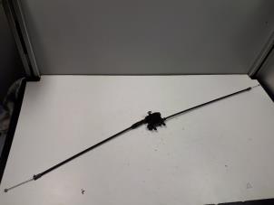 Used Bonnet release cable Audi A4 (B9) Price € 10,00 Margin scheme offered by Autoparts Veghel