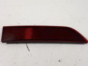 Used Rear bumper reflector, left Audi A6 (C8) Price € 7,50 Margin scheme offered by Autoparts Veghel