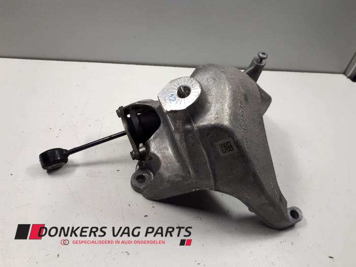 Used Engine mount Audi A6 (C8) 2.0 40 TDI Mild hybrid Price € 25,00 Margin scheme offered by Donkers VAG Parts
