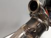 Catalytic converter from a Audi A6 (C8) 2.0 40 TDI Mild hybrid 2021