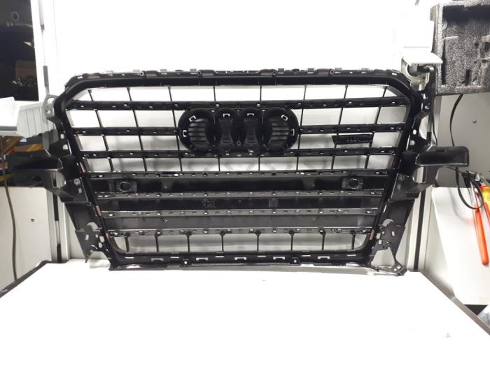 Grille from a Audi SQ5 (8RB)