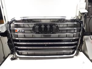 Used Grille Audi SQ5 (8RB) Price € 550,00 Margin scheme offered by Autoparts Veghel