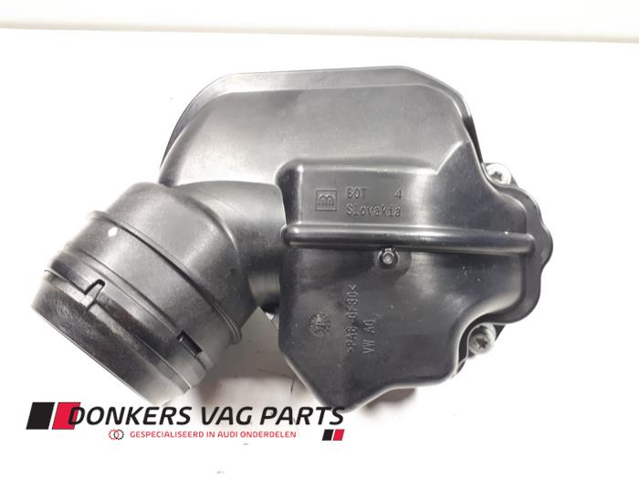 Gebrauchte Ansaugbrugge Audi A1 Sportback (GBA) 1.5 35 TFSI 16V Preis € 25,00 Margenregelung angeboten von Donkers VAG Parts