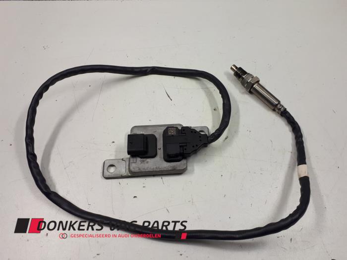 Begagnade NOx-sensor Audi A5 (8T3) 2.0 TDI 16V Pris € 200,01 Inklusive moms erbjuds av Donkers VAG Parts
