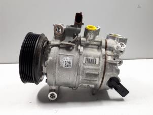 Used Air conditioning pump Audi A5 (8T3) 2.0 TDI 16V Price € 250,00 Margin scheme offered by Autoparts Veghel