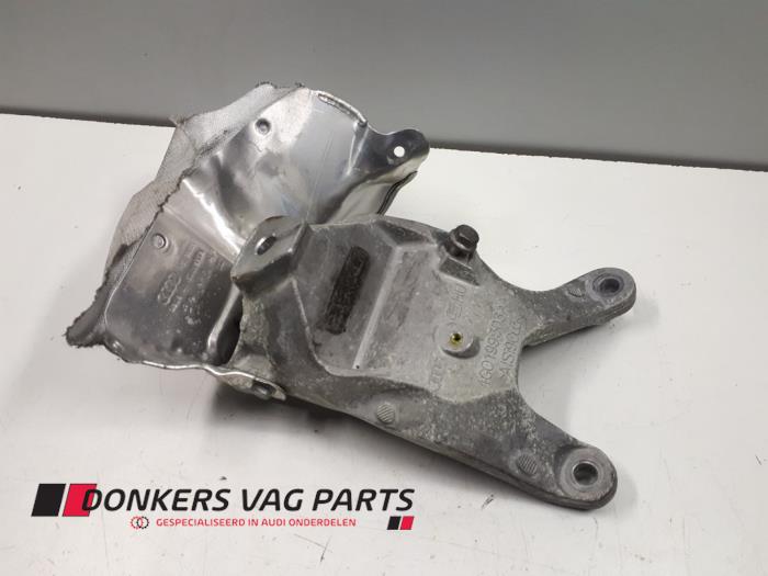 Used Engine mount Audi A5 (8T3) 2.0 TDI 16V Price € 20,00 Inclusive VAT offered by Donkers VAG Parts