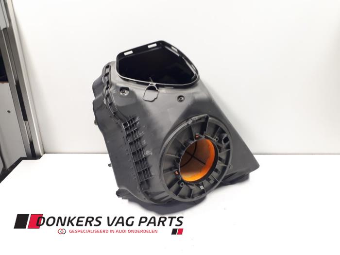 Gebrauchte Luftfiltergehäuse Audi A6 (C7) 3.0 TDI V6 24V Quattro Preis € 50,00 Mit Mehrwertsteuer angeboten von Donkers VAG Parts