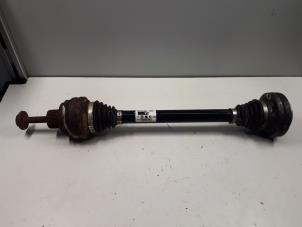 Used Drive shaft, rear right Audi RS 5 (8T3) 4.2 V8 32V Price € 75,00 Margin scheme offered by Autoparts Veghel