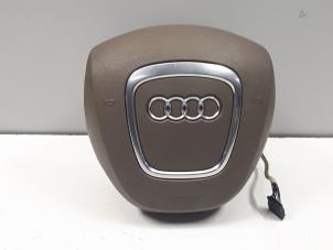 Usagé Airbag gauche (volant) Audi A8 (D3) 6.0 W12 48V Quattro Prix € 150,00 Règlement à la marge proposé par Autoparts Veghel