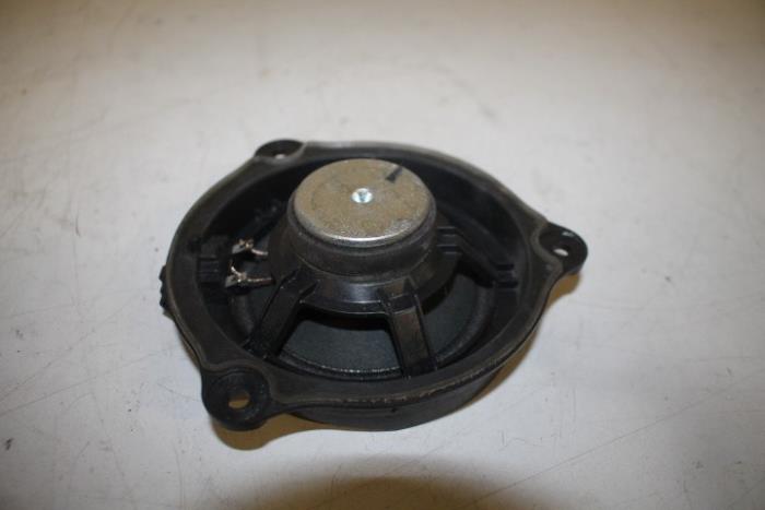 Speaker from a Audi A6 2007