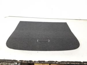 Used Floor panel load area Audi TT Roadster (8J9) Price € 50,00 Margin scheme offered by Autoparts Veghel