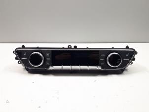 Używane Panel climatronic Audi RS 5 Sportback (F5A/F5F) 2.9 V6 TFSI 24V Cena € 151,25 Procedura marży oferowane przez Autoparts Veghel