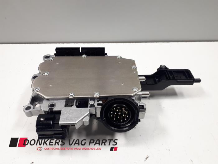 Used Automatic gearbox computer Audi A5 (8T3) 2.0 TDI 16V Price € 605,04 Inclusive VAT offered by Donkers VAG Parts