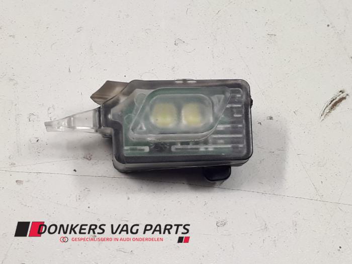 Begagnade Diverse Audi RS 5 Sportback (F5A/F5F) 2.9 V6 TFSI 24V Pris € 10,00 Marginaltabell erbjuds av Donkers VAG Parts