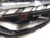 Reflektor lewy z Audi RS 5 Sportback (F5A/F5F) 2.9 V6 TFSI 24V 2021