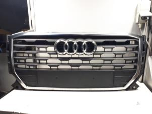 Used Grille Audi Q2 (GAB/GAG) Price € 100,00 Margin scheme offered by Autoparts Veghel