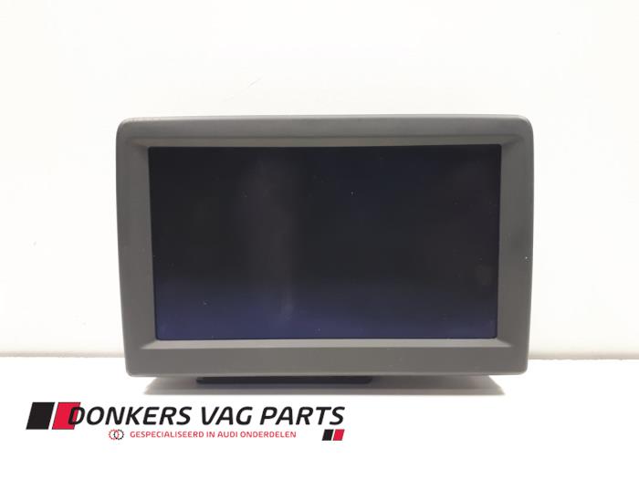 Innerdisplay Audi A8 (D3), Sedan, 2003 / 2010 (Begagnad)