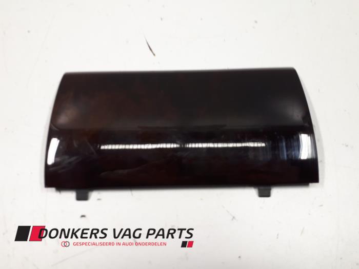 Begagnade Skydd, diverse Audi A8 (D3) Pris € 10,00 Marginaltabell erbjuds av Donkers VAG Parts