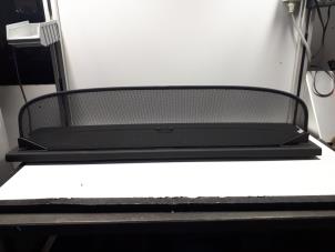 Usagé Plage arrière Audi A5 Sportback (8TA) Prix € 75,00 Règlement à la marge proposé par Autoparts Veghel