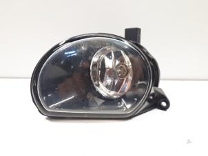 Used Fog light, front right Audi Q7 (4LB) Price € 30,00 Margin scheme offered by Autoparts Veghel