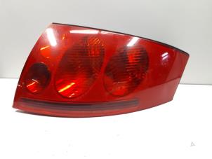 Used Taillight, right Audi TT Roadster (8N9) 1.8 20V Turbo Price € 30,00 Margin scheme offered by Autoparts Veghel