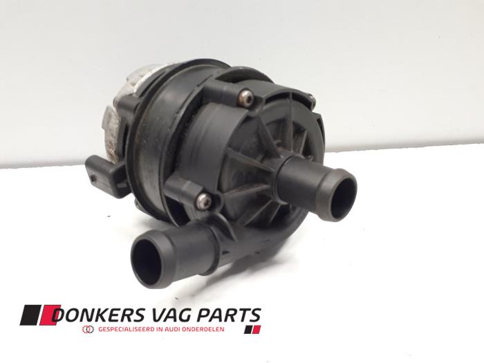 Begagnade Vattenpump Audi Diversen Pris € 12,40 Marginaltabell erbjuds av Donkers VAG Parts