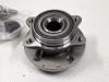 Front wheel bearing from a Audi A3 (8P1), Hatchback/3 doors, 2003 / 2012