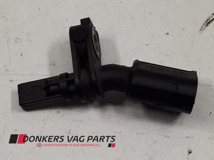 Begagnade ABS-sensor Audi Q2 (GAB/GAG) 1.0 30 TFSI 12V Pris € 30,00 Marginaltabell erbjuds av Donkers VAG Parts