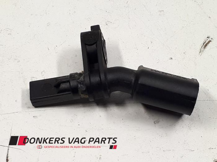 Begagnade ABS-sensor Audi Q2 (GAB/GAG) 1.0 30 TFSI 12V Pris € 30,00 Marginaltabell erbjuds av Donkers VAG Parts