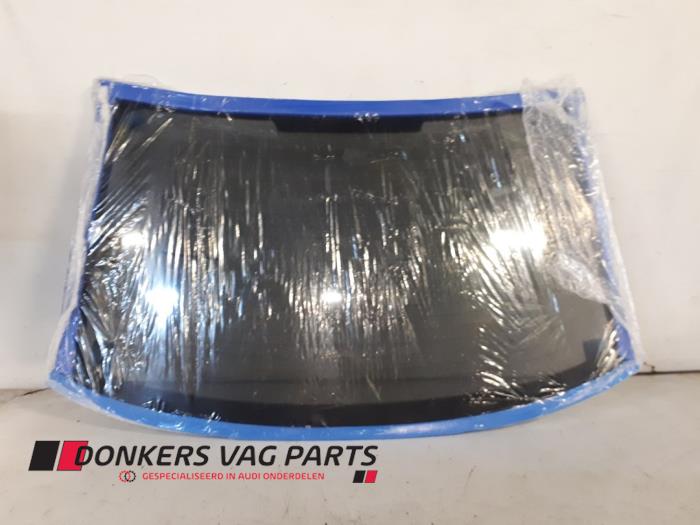 Nuevos Ventanilla detrás Audi A8 (D5) 3.0 V6 24V 60 TFSI e Quattro Precio € 749,99 IVA incluido ofrecido por Donkers VAG Parts