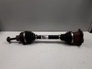 Used Front drive shaft, left Audi A5 Sportback (8TA) 2.0 TDI 16V Quattro Price € 75,00 Margin scheme offered by Autoparts Veghel