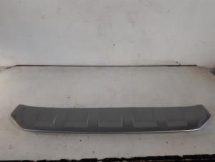 Used Spoiler front bumper Audi Q7 (4MB/4MG) Price € 50,00 Margin scheme offered by Autoparts Veghel