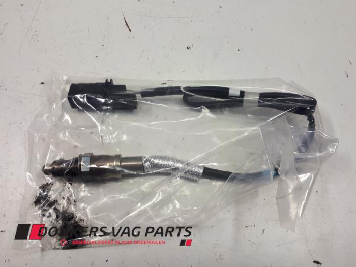 New Lambda probe Audi RS Q3 (F3B) 2.5 TFSI 20V Quattro Price € 245,92 Inclusive VAT offered by Donkers VAG Parts