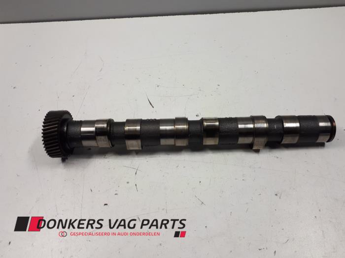 Gebrauchte Nockenwelle Audi A4 (B6) 2.5 TDI V6 24V Quattro Preis € 50,00 Margenregelung angeboten von Donkers VAG Parts