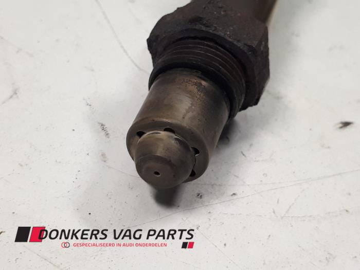 Lambda probe from a Audi RS 4 (B7) RS4 4.2 V8 40V