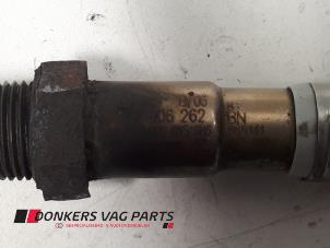 Lambda probe from a Audi RS 4 (B7) RS4 4.2 V8 40V