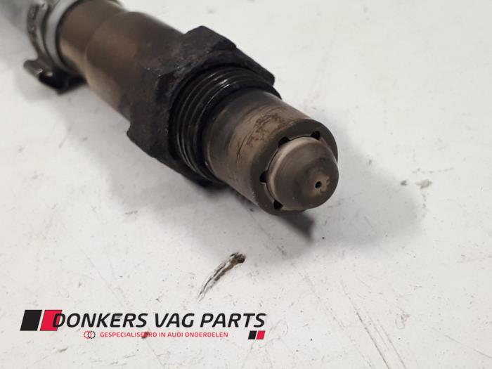 Lambda probe from a Audi RS 4 (B7) RS4 4.2 V8 40V