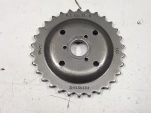 Begagnade Kamaxeldrev Audi S4 (B8) 3.0 TFSI V6 24V Pris € 10,00 Marginaltabell erbjuds av Autoparts Veghel