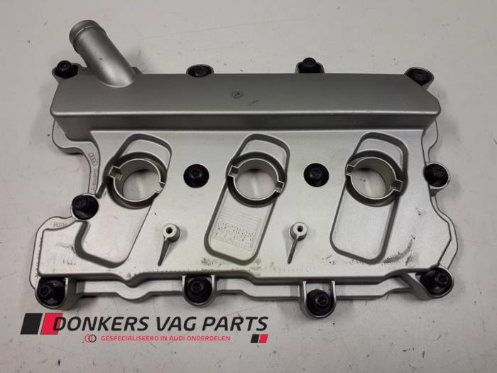 Gebrauchte Ventildeckel Audi S4 (B8) S4 3.0 TFSI V6 24V Preis € 50,00 Margenregelung angeboten von Donkers VAG Parts