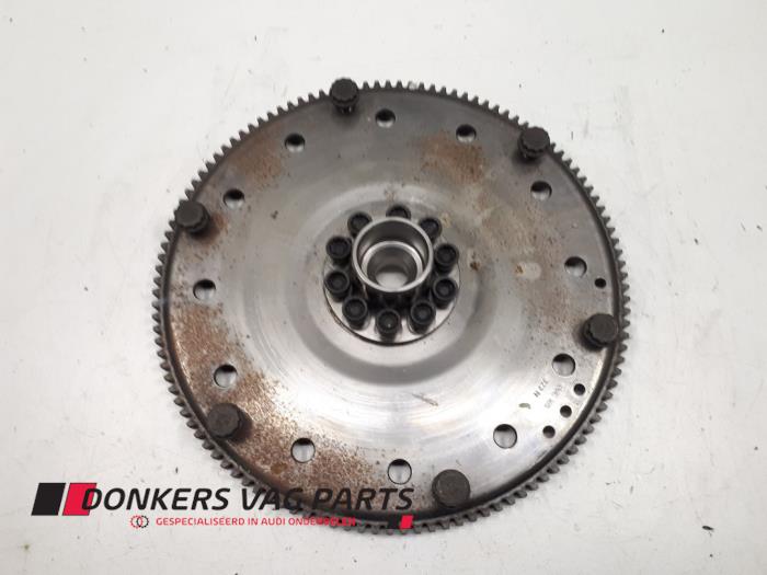 Begagnade Startkuggkrans Audi S4 (B8) S4 3.0 TFSI V6 24V Pris € 50,00 Marginaltabell erbjuds av Donkers VAG Parts
