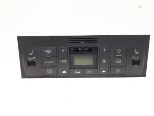 Used Heater control panel Audi A2 (8Z0) Price € 100,00 Margin scheme offered by Autoparts Veghel